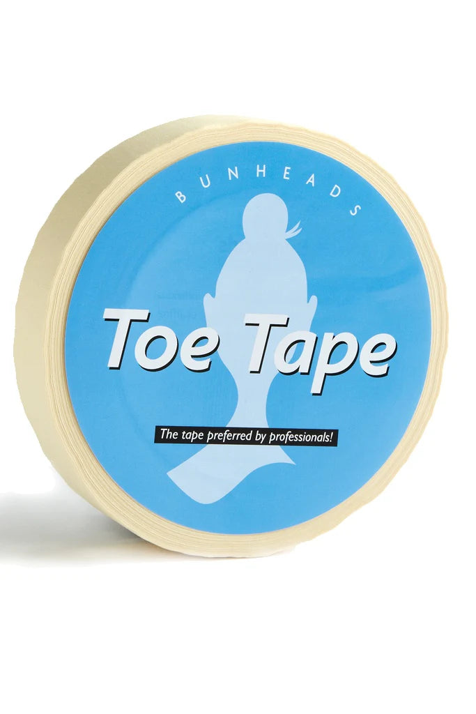 Bunheads Toe Tape
