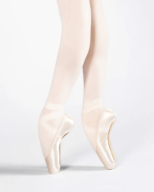Energetiks Emilia Pointe Shoe - Soft Shank