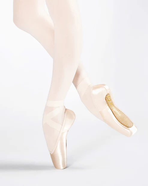 Energetiks Stella Pointe Shoe - Soft Shank