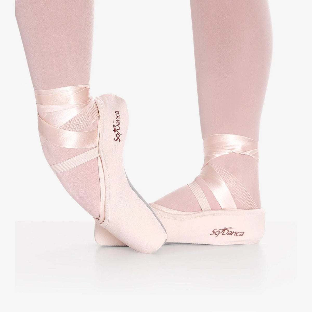 So Danca Pointe Shoe Covers