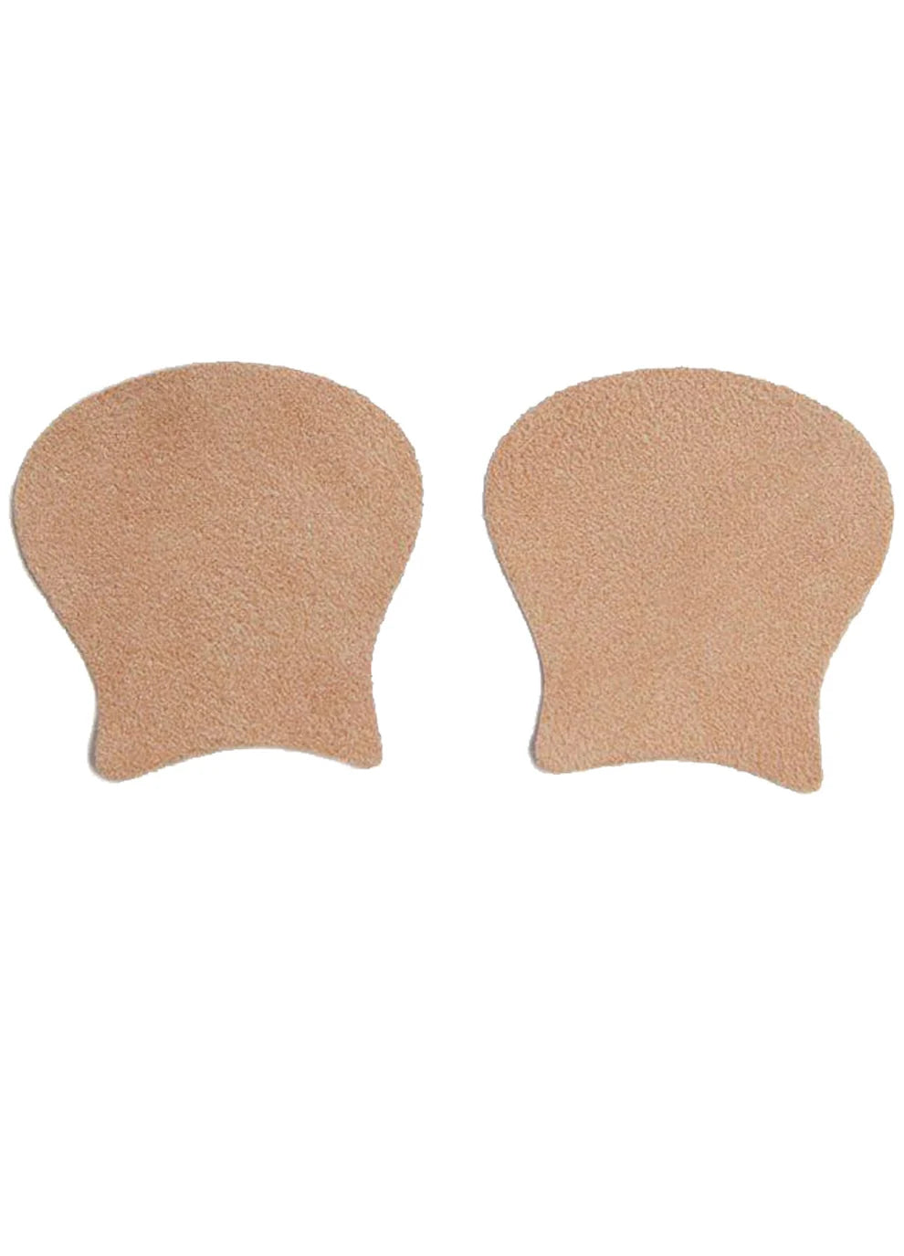 Suede Tips for Pointe Shoes
