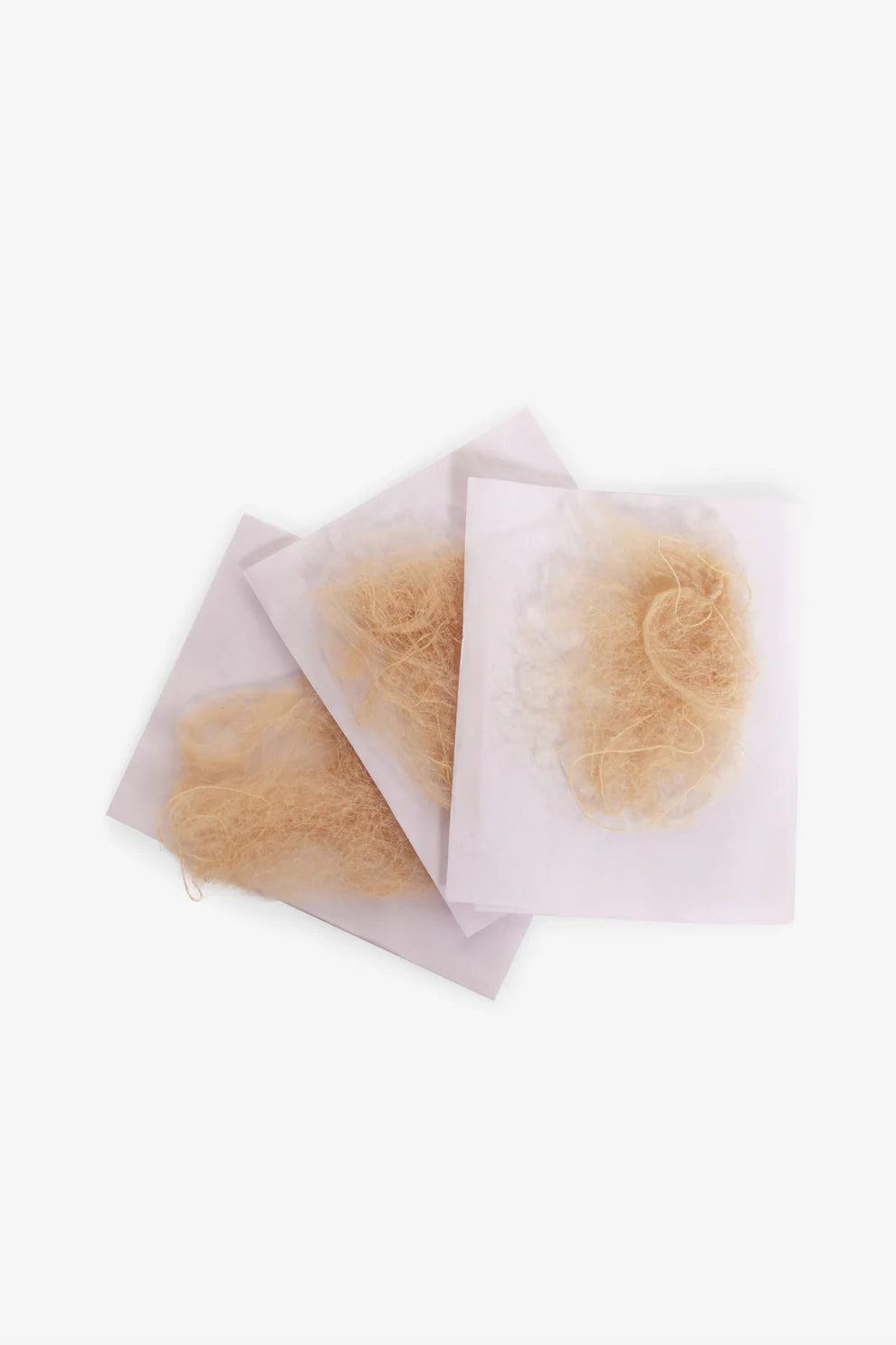 BunHeads Hair Nets - 3 Pack