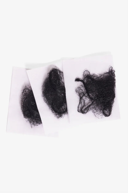 BunHeads Hair Nets - 3 Pack