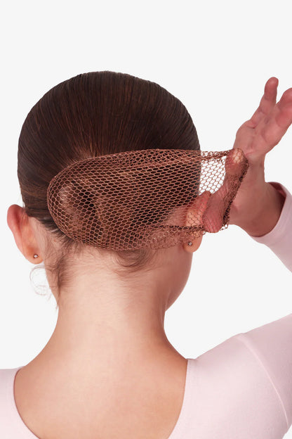 BunHeads Hairnet Bun Cover