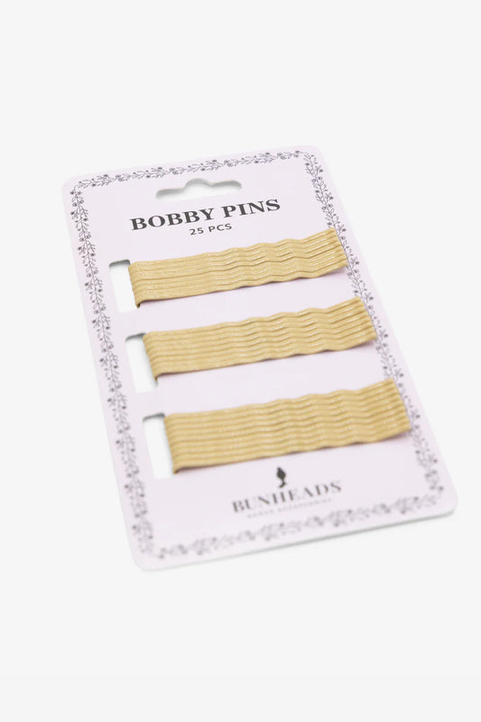 Bun Heads Bobby Pins