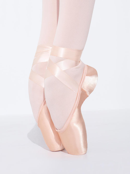 Capezio Airess Pointe Shoe