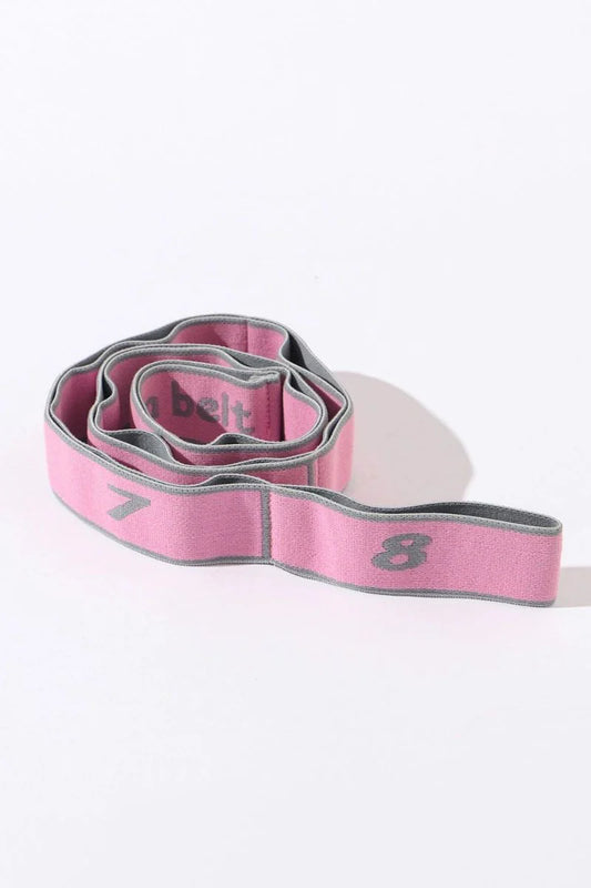 Resistance Flexibility Band