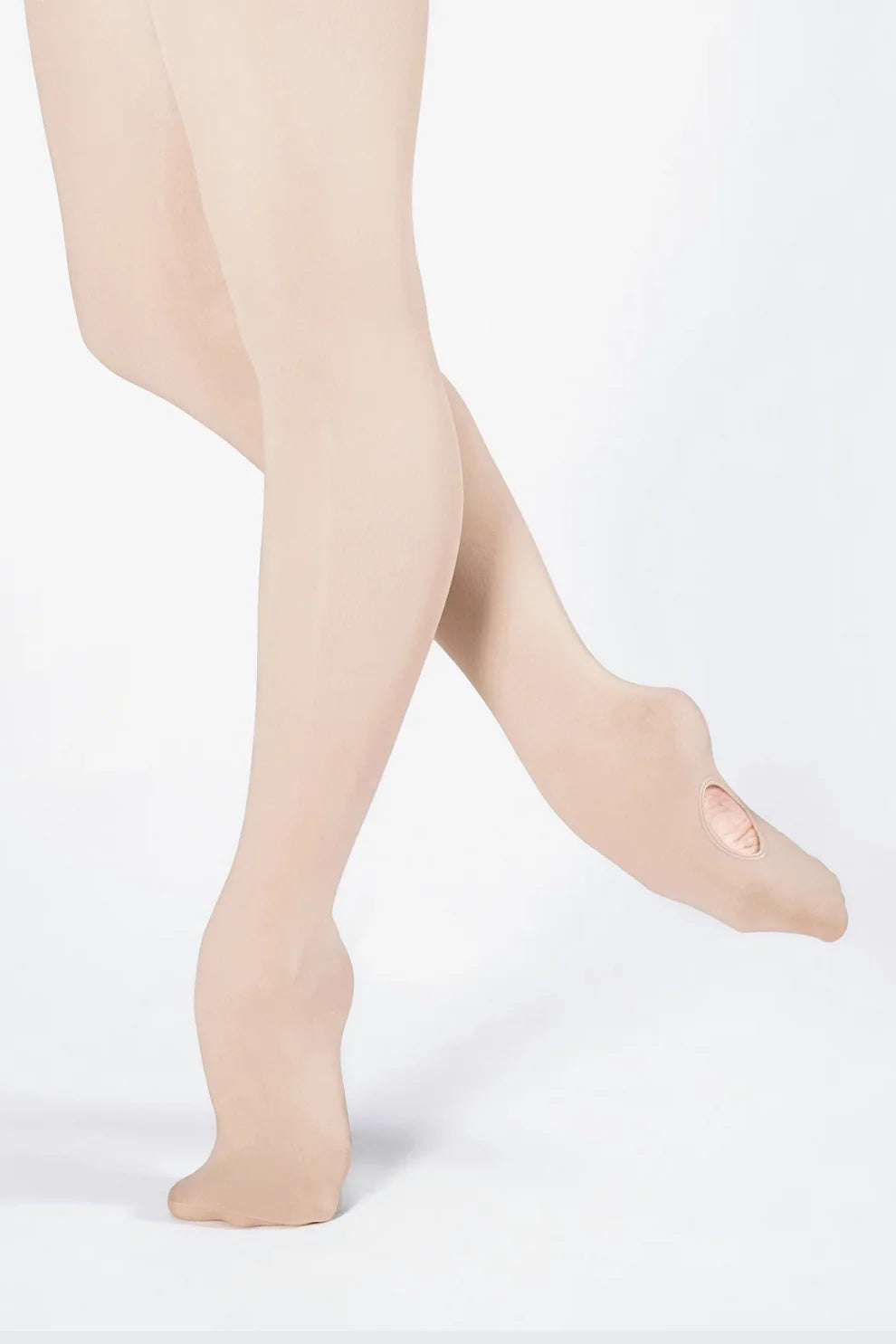 Energetiks Classic Convertible Stockings 