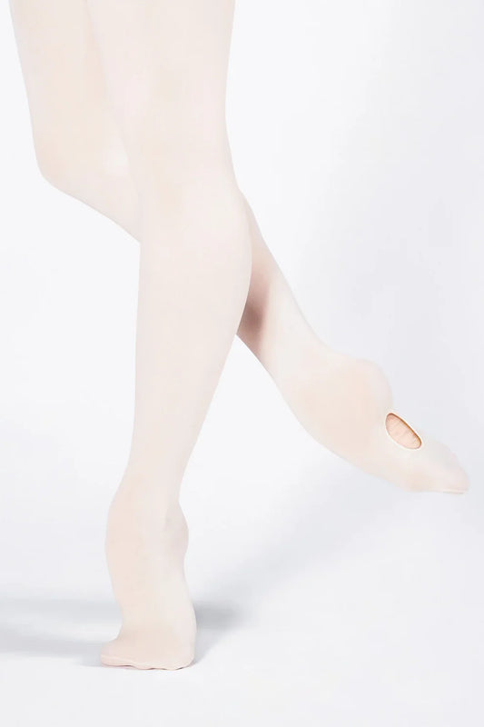 Energetiks Classic Convertible Stockings 
