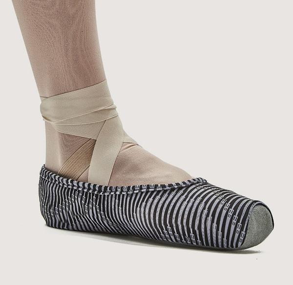 So Danca Pointe Shoe Covers