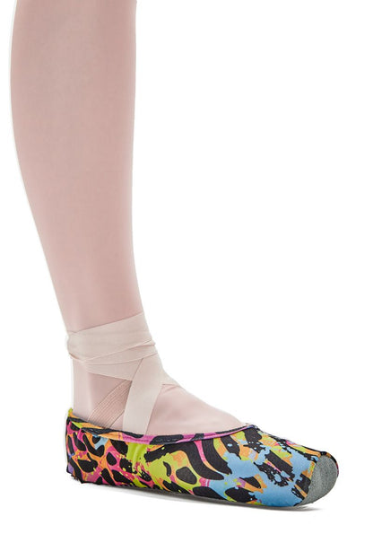 So Danca Pointe Shoe Covers