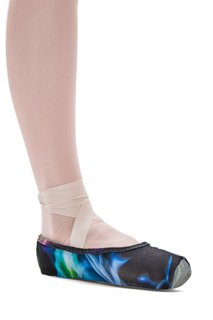 So Danca Pointe Shoe Covers